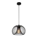 Lampa wisząca Lucide Vinti 02400/30/30