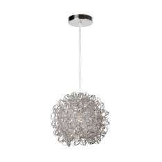 Lampa wisząca Lucide Noon 08402/35/12