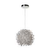 Lampa wisząca Lucide Noon 08402/35/12