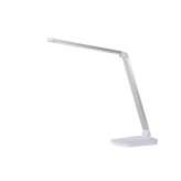 Lampa biurkowa Lucide Vario 24656/10/31
