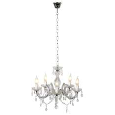 Lampa wisząca Lucide Arabesque 78351/05/60