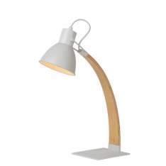 Lampa biurkowa Lucide Curf 03613/01/31
