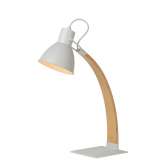 Lampa biurkowa Lucide Curf 03613/01/31