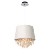Lampa wisząca Lucide Dolti 78368/30/31