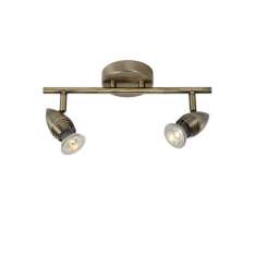Lampa sufitowa Lucide Caro-LED 13955/10/03