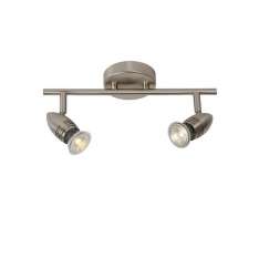 Lampa sufitowa Lucide Caro-LED 13955/10/12