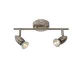 Lampa sufitowa Lucide Caro-LED 13955/10/12