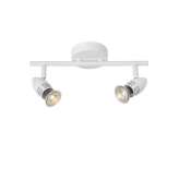 Lampa sufitowa Lucide Caro-LED 13955/10/31