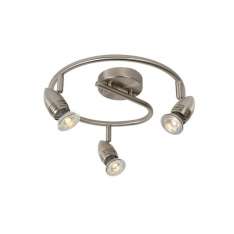 Lampa sufitowa Lucide Caro-LED 13955/14/12