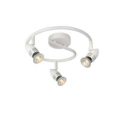 Lampa sufitowa Lucide Caro-LED 13955/14/31