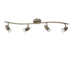 Lampa sufitowa Lucide Caro-LED 13955/20/03