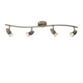Lampa sufitowa Lucide Caro-LED 13955/20/03