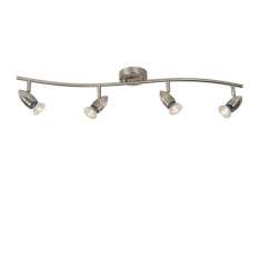 Lampa sufitowa Lucide Caro-LED 13955/20/12