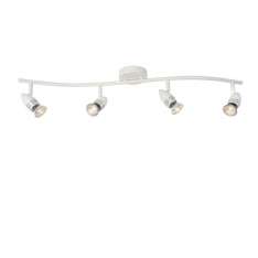 Lampa sufitowa Lucide Caro-LED 13955/20/31
