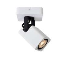 Lampa ścienna Lucide Roax Led 33961/05/31