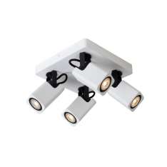 Lampa sufitowa Lucide Roax Led 33961/20/31
