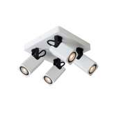 Lampa sufitowa Lucide Roax Led 33961/20/31