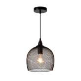 Lampa wisząca Lucide Mesh 43404/22/30