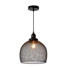 Lampa wisząca Lucide Mesh 43404/28/30