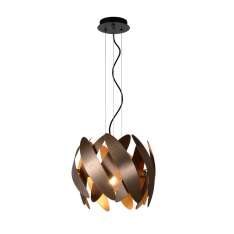 Lampa wisząca Lucide Vivana 74400/40/17