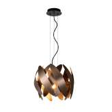 Lampa wisząca Lucide Vivana 74400/40/17