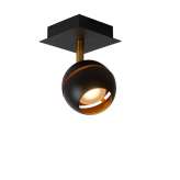 Lampa sufitowa Lucide Binari 77975/05/30