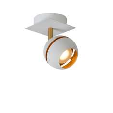 Lampa ścienna Lucide Binari 77975/05/31