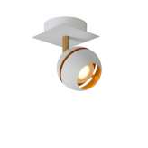 Lampa ścienna Lucide Binari 77975/05/31