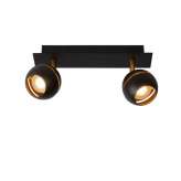 Lampa sufitowa Lucide Binari 77975/10/30