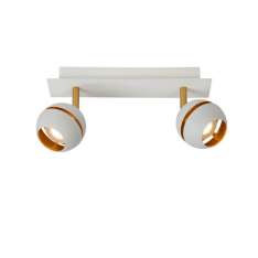 Lampa sufitowa Lucide Binari 77975/10/31