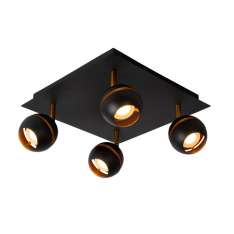Lampa sufitowa Lucide Binari 77975/20/30