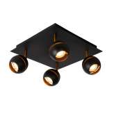 Lampa sufitowa Lucide Binari 77975/20/30