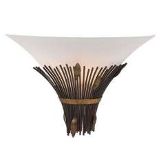 Lampa ścienna Lucide Canna 09205/01/97