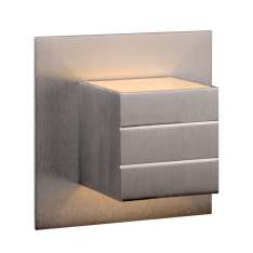 Lampa ścienna Lucide Bok 17282/11/12