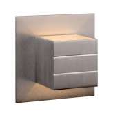 Lampa ścienna Lucide Bok 17282/11/12