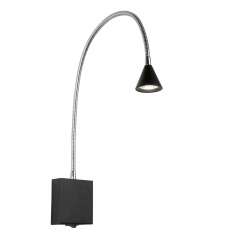 Lampa ścienna Lucide Buddy 18293/03/30