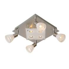 Lampa sufitowa Lucide Kolla Led 26992/24/12