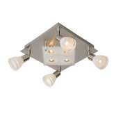Lampa sufitowa Lucide Kolla Led 26992/24/12