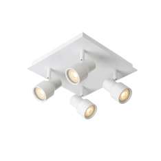 Lampa sufitowa Lucide Sirene-LED 17948/20/31