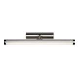 Lampa ścienna Lucide Belpa-LED 39210/07/11