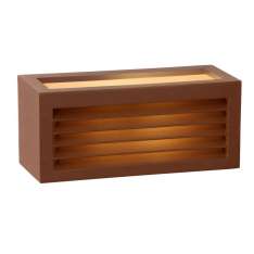 Lampa ścienna Lucide Dimo 27853/01/97
