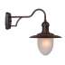 Lampa ścienna Lucide Aruba 11871/01/97