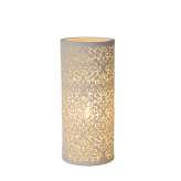 Lampa stołowa Lucide Kant 13511/01/31