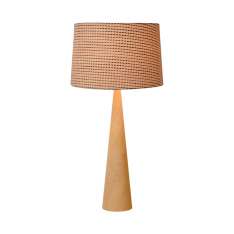 Lampa stołowa Lucide Conos 30594/81/72