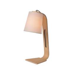 Lampa stołowa Lucide Nordic 06502/81/31