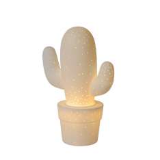 Lampa stołowa Lucide Cactus 13513/01/31