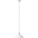 Lampa wisząca Brilliant Logo 78270/05