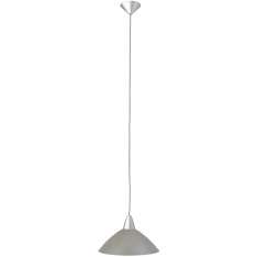 Lampa wisząca Brilliant Logo 78270/11