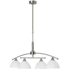 Lampa wisząca Brilliant Enzio G66472/13