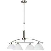 Lampa wisząca Brilliant Enzio G66472/13